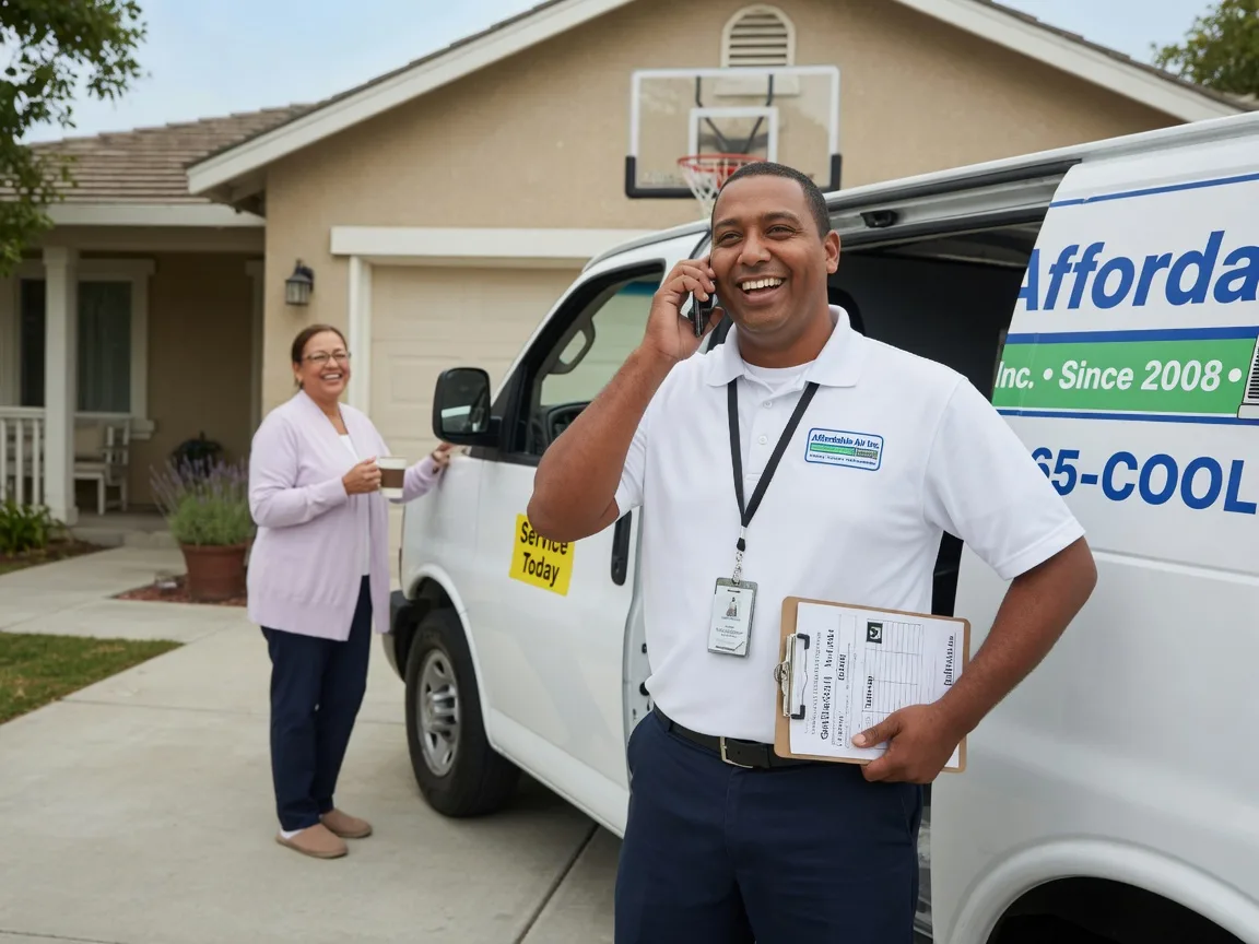 Central Ac Repair Lyndon, IL FAQs